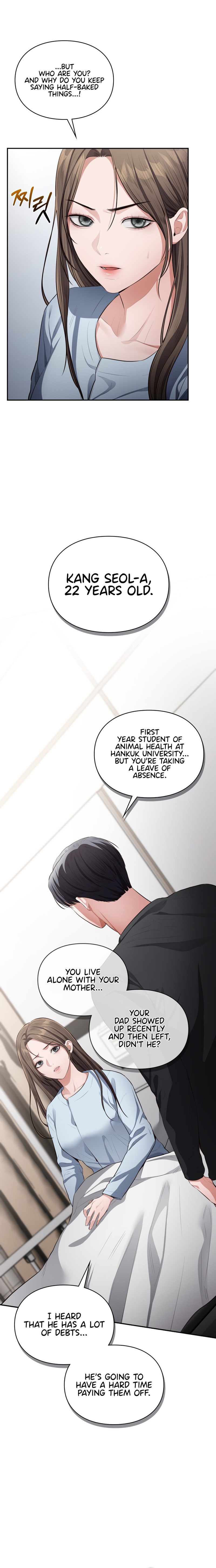 Beethoven Syndrome Chapter 2 image 11
