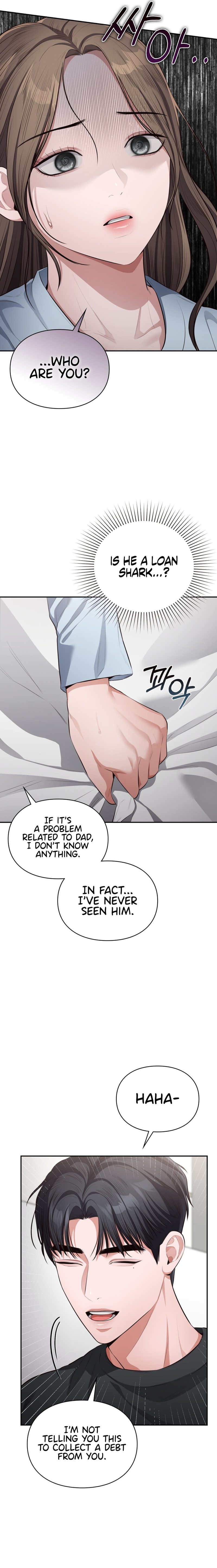 Beethoven Syndrome Chapter 2 image 12