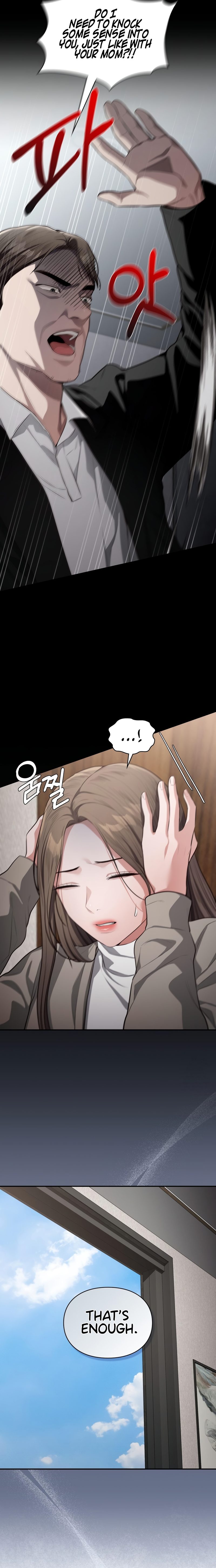 Beethoven Syndrome Chapter 20 image 10