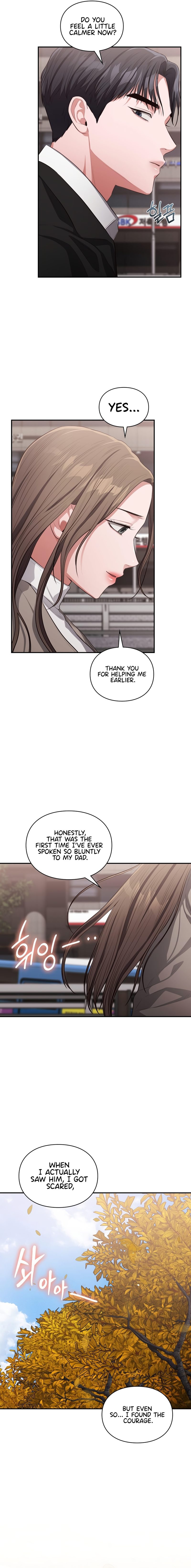 Beethoven Syndrome Chapter 20 image 14