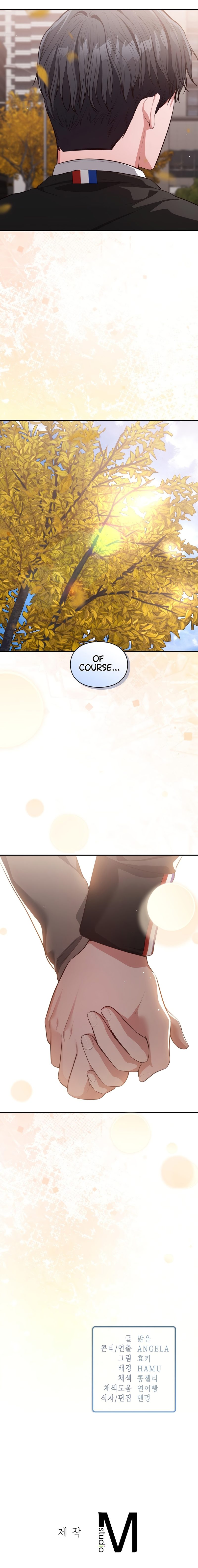 Beethoven Syndrome Chapter 20 image 16