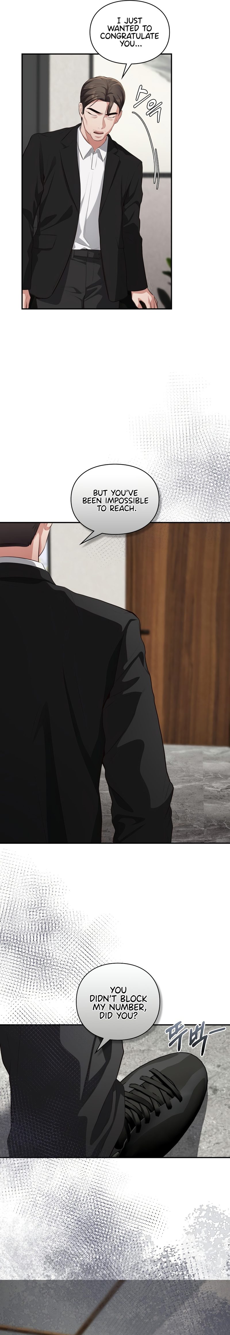 Beethoven Syndrome Chapter 20 image 4