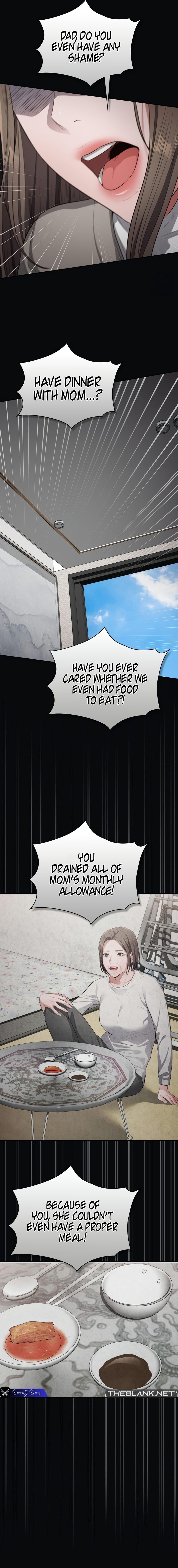 Beethoven Syndrome Chapter 20 image 8