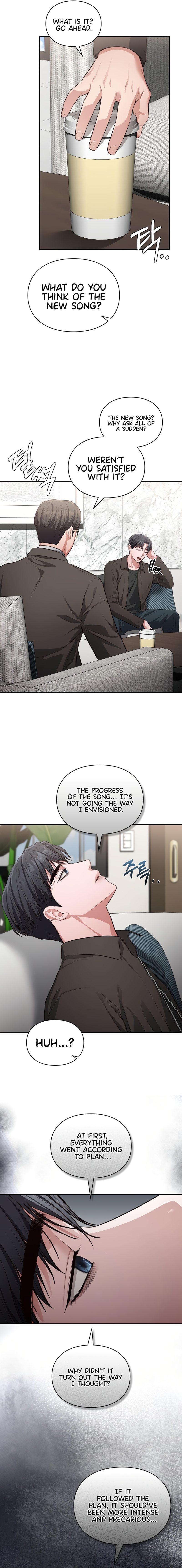 Beethoven Syndrome Chapter 21 image 9