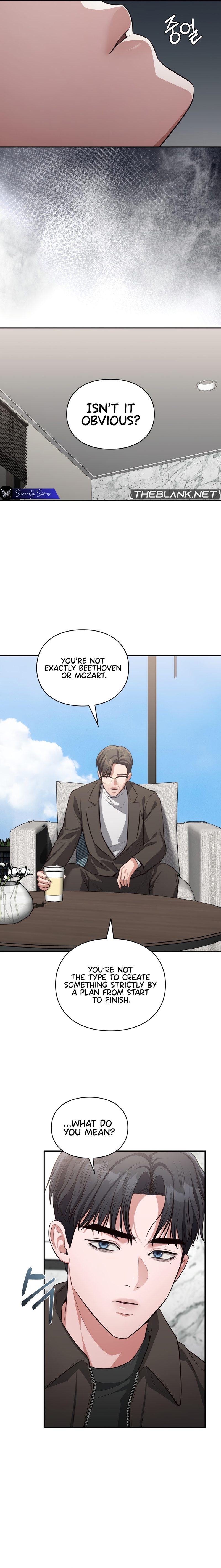 Beethoven Syndrome Chapter 21 image 10