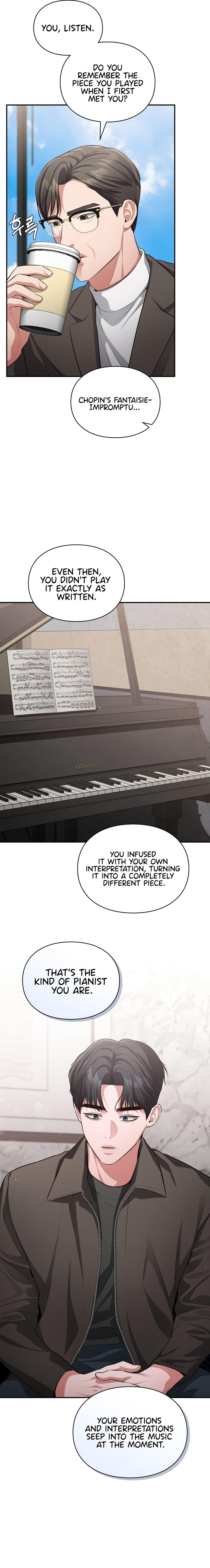 Beethoven Syndrome Chapter 21 image 11