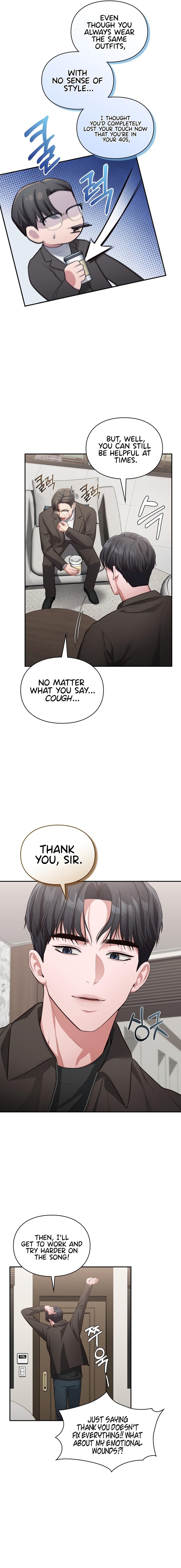 Beethoven Syndrome Chapter 21 image 13