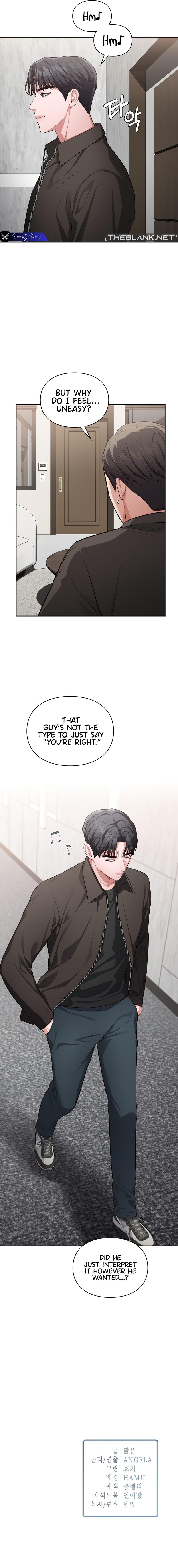 Beethoven Syndrome Chapter 21 image 14