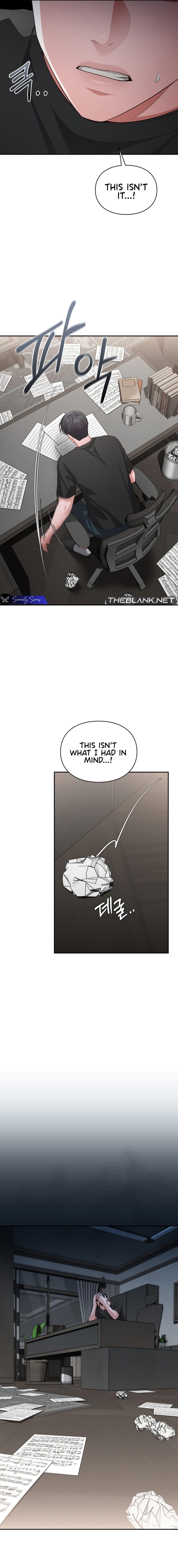 Beethoven Syndrome Chapter 21 image 1