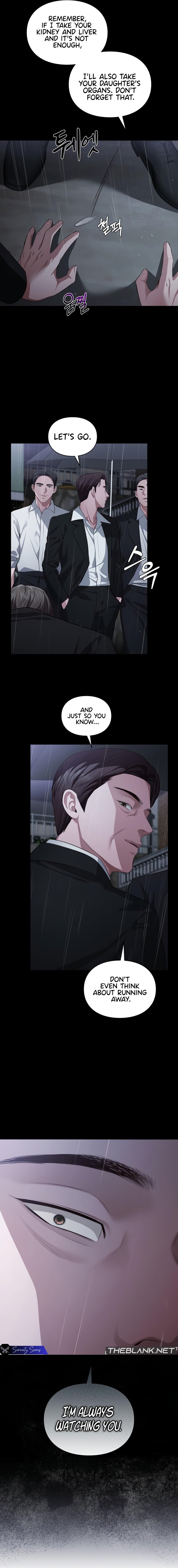 Beethoven Syndrome Chapter 22 image 2