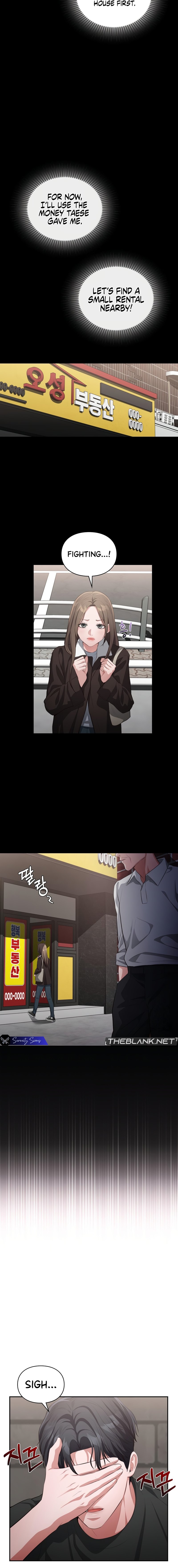 Beethoven Syndrome Chapter 22 image 5