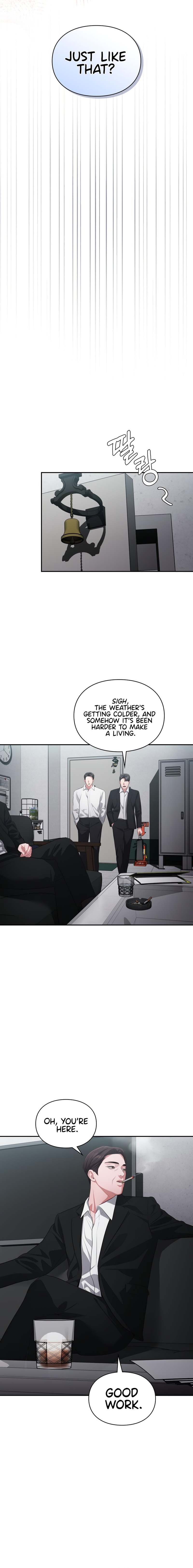 Beethoven Syndrome Chapter 22 image 8