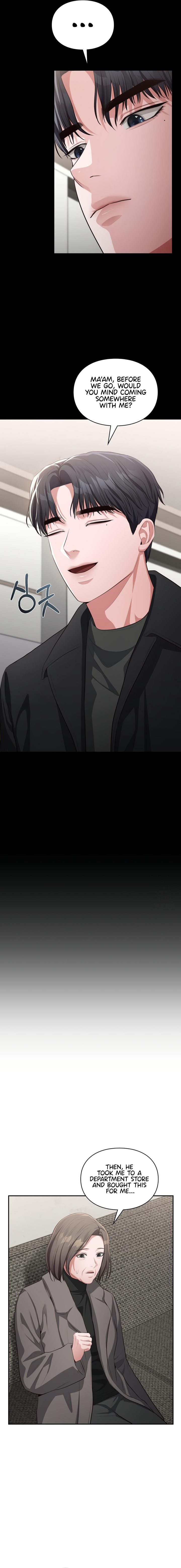 Beethoven Syndrome Chapter 23 image 12