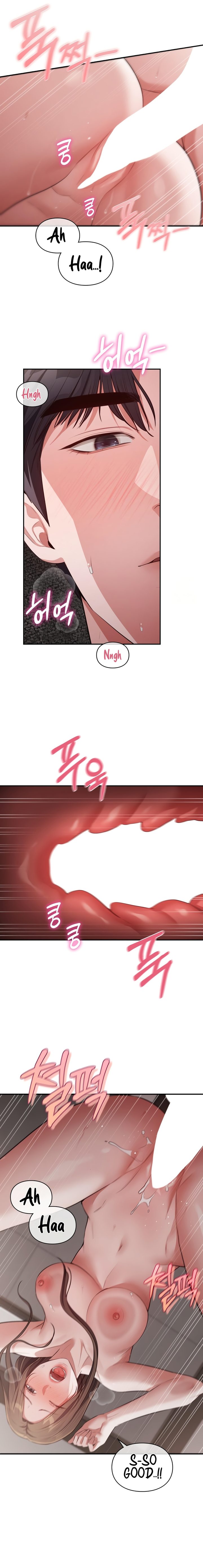 Beethoven Syndrome Chapter 23 image 2