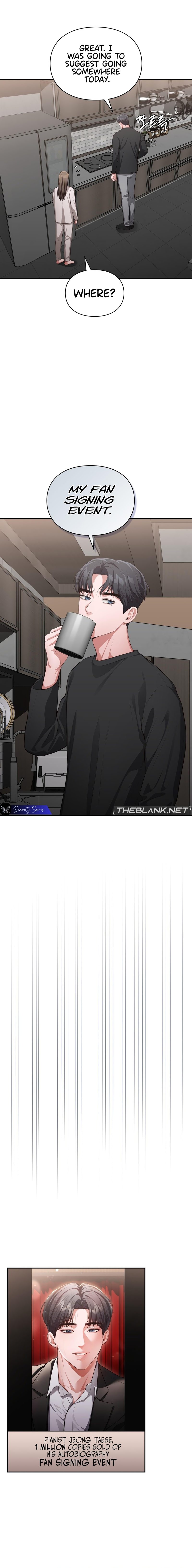 Beethoven Syndrome Chapter 24 image 9