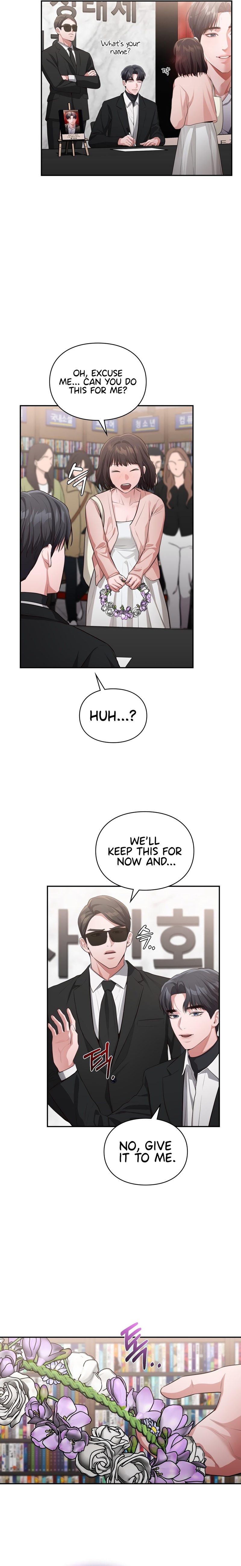 Beethoven Syndrome Chapter 24 image 10
