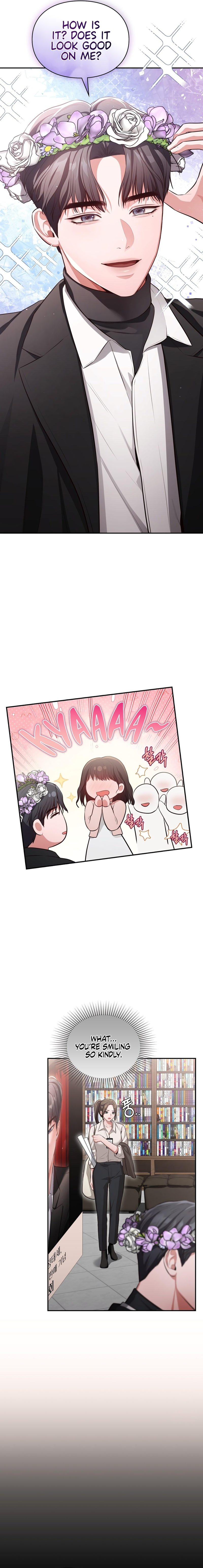 Beethoven Syndrome Chapter 24 image 11