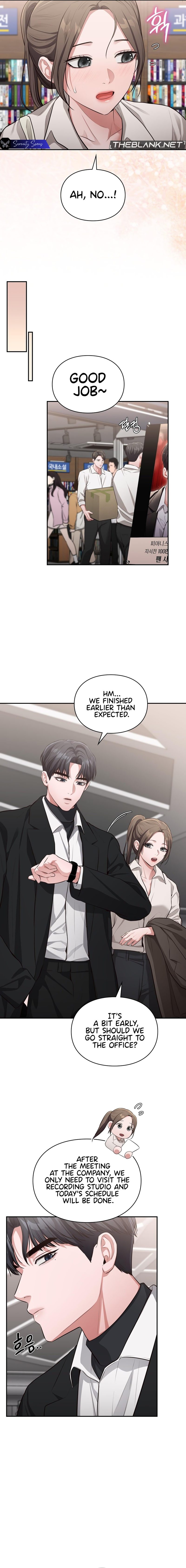 Beethoven Syndrome Chapter 24 image 14