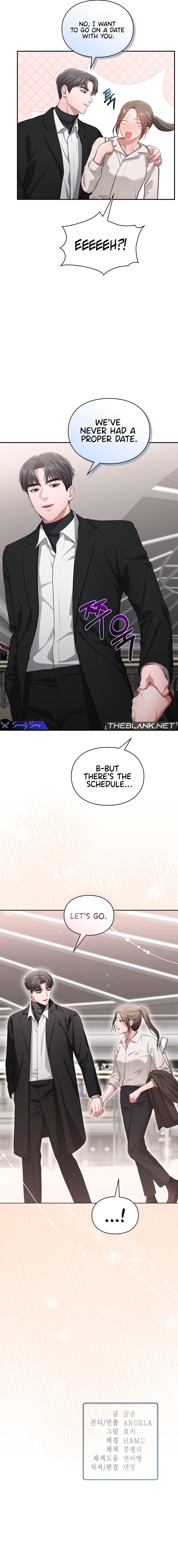 Beethoven Syndrome Chapter 24 image 15