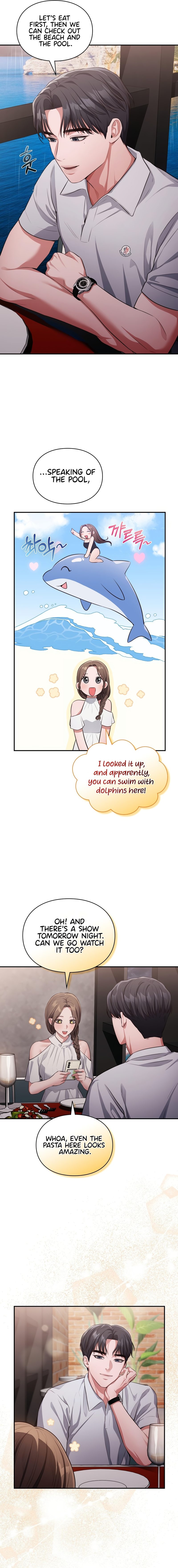 Beethoven Syndrome Chapter 28 image 10