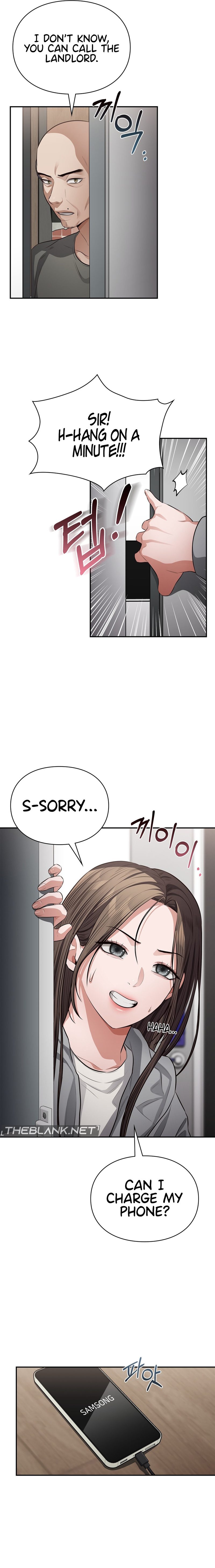 Beethoven Syndrome Chapter 3 image 9