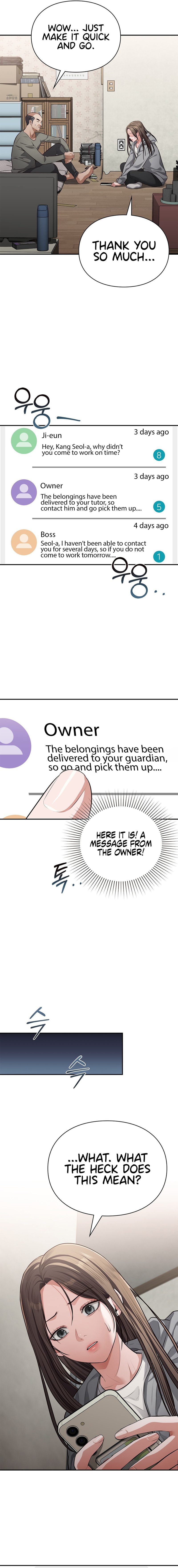 Beethoven Syndrome Chapter 3 image 10