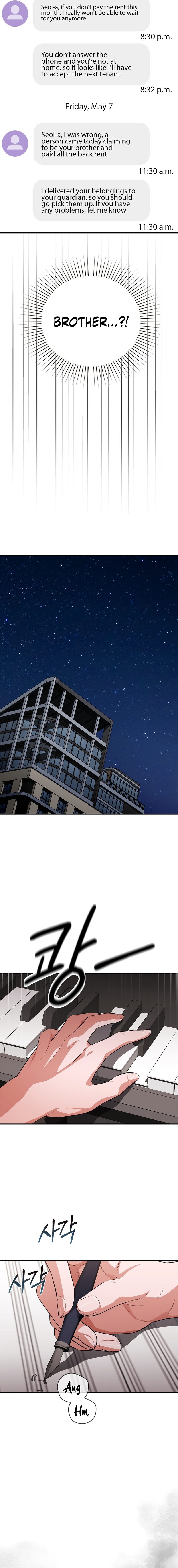 Beethoven Syndrome Chapter 3 image 11