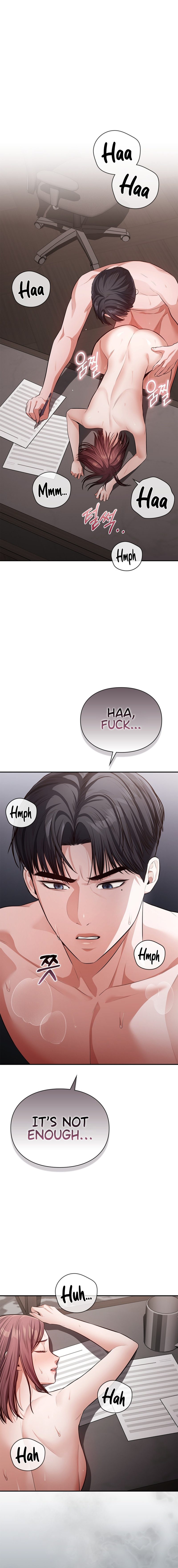Beethoven Syndrome Chapter 3 image 17