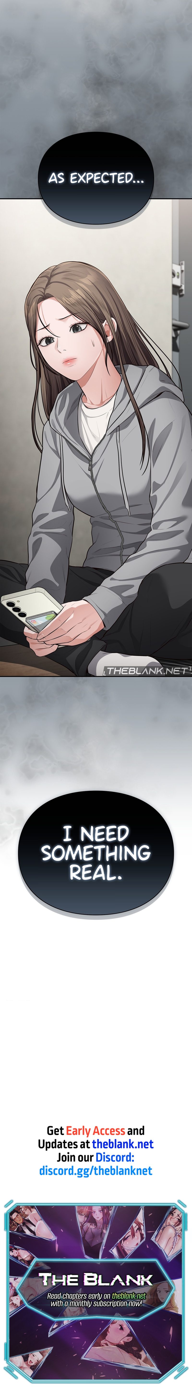 Beethoven Syndrome Chapter 3 image 18