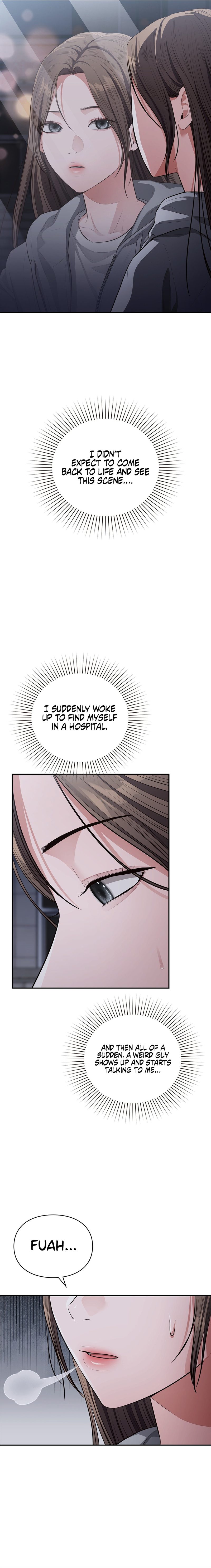 Beethoven Syndrome Chapter 3 image 5