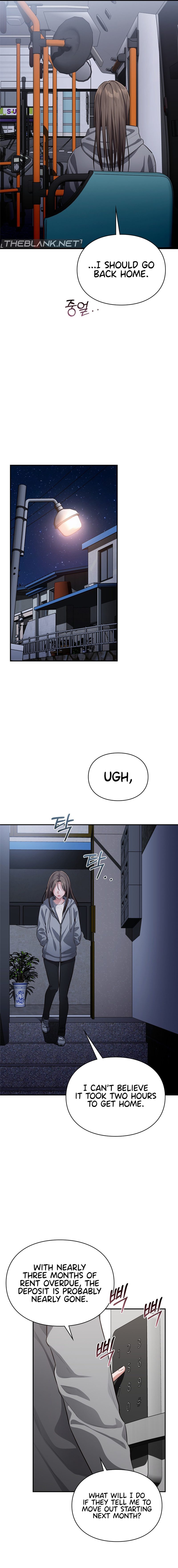 Beethoven Syndrome Chapter 3 image 6