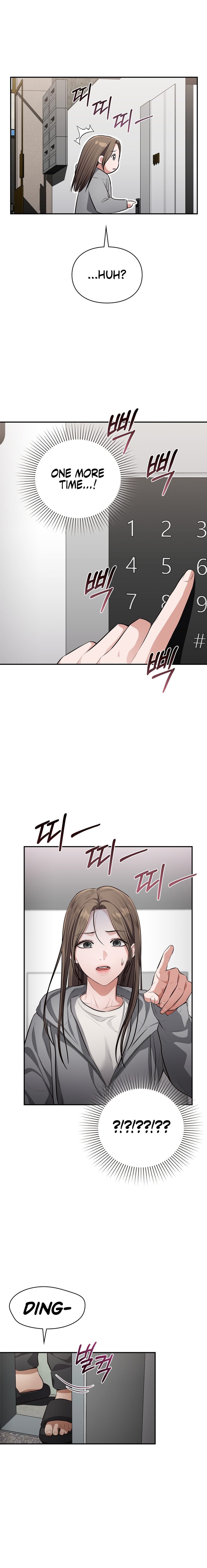 Beethoven Syndrome Chapter 3 image 7