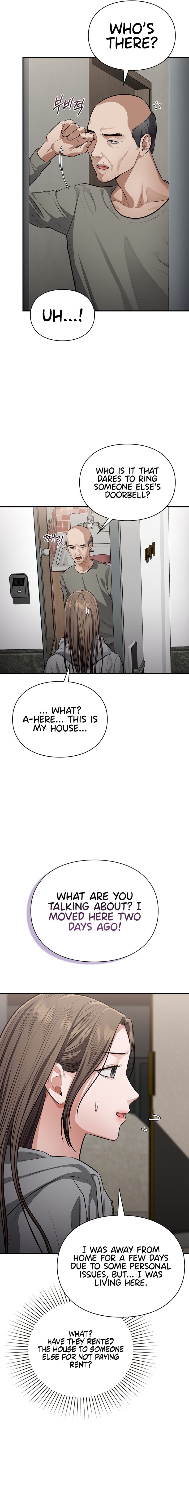 Beethoven Syndrome Chapter 3 image 8
