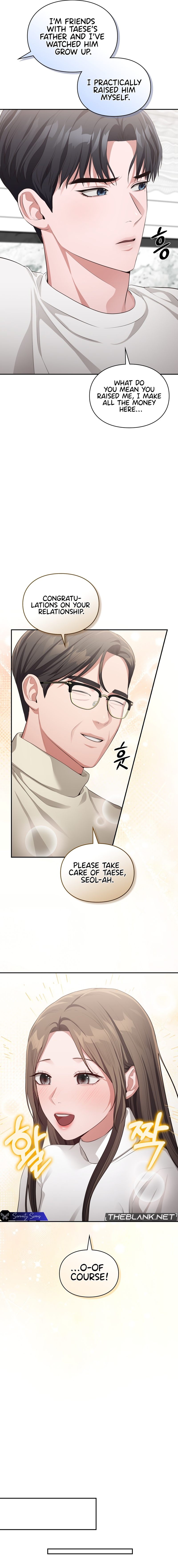 Beethoven Syndrome Chapter 32 image 9