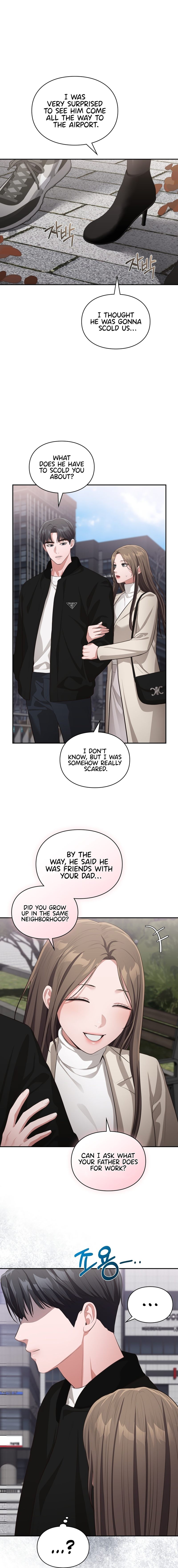 Beethoven Syndrome Chapter 32 image 10