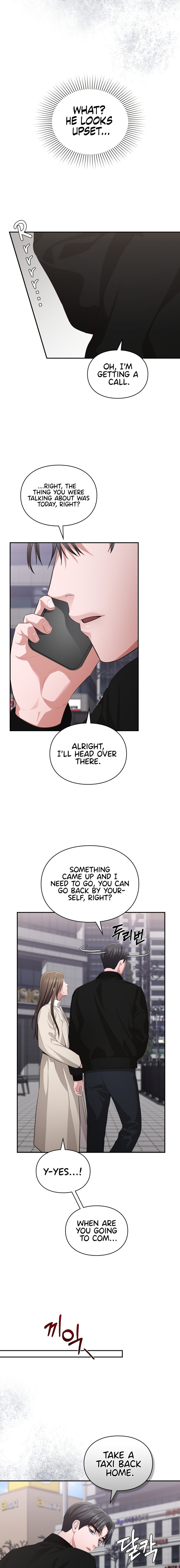 Beethoven Syndrome Chapter 32 image 11