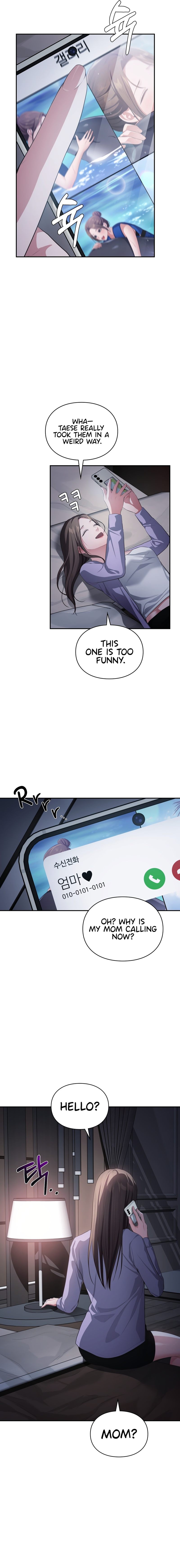 Beethoven Syndrome Chapter 32 image 14