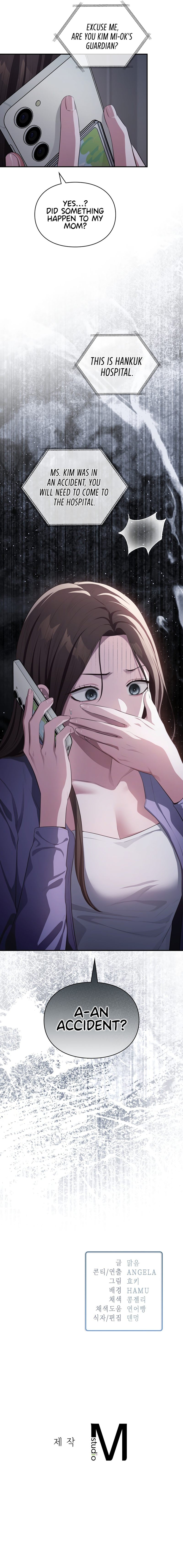 Beethoven Syndrome Chapter 32 image 15