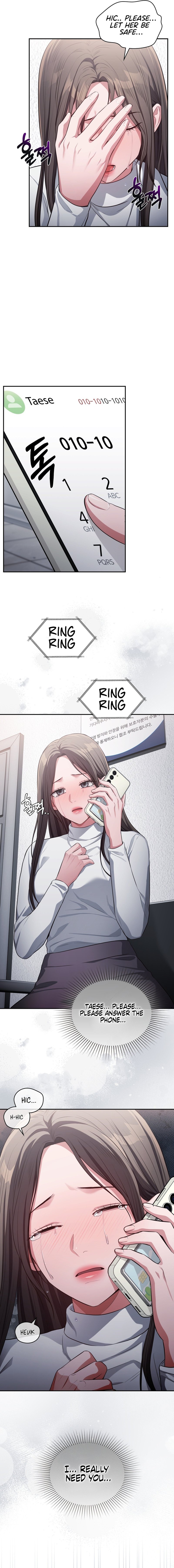 Beethoven Syndrome Chapter 33 image 11