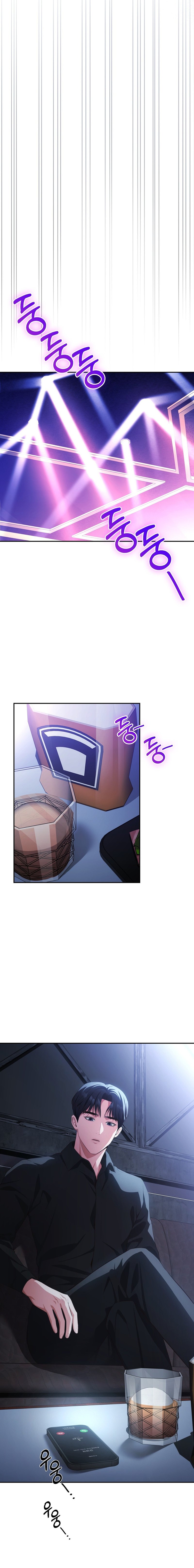 Beethoven Syndrome Chapter 33 image 12