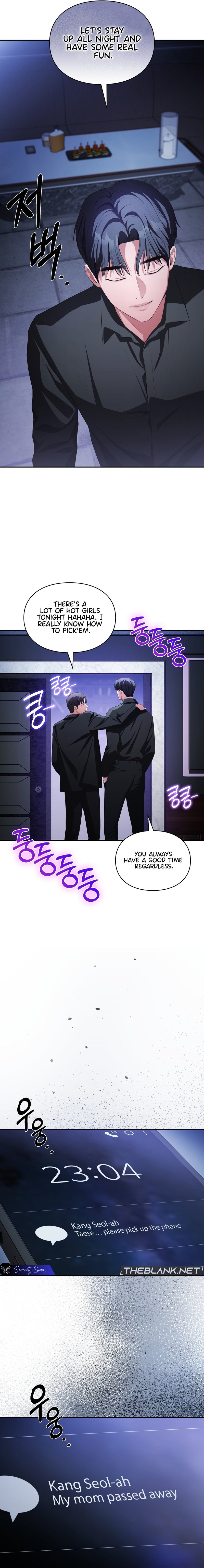 Beethoven Syndrome Chapter 33 image 14