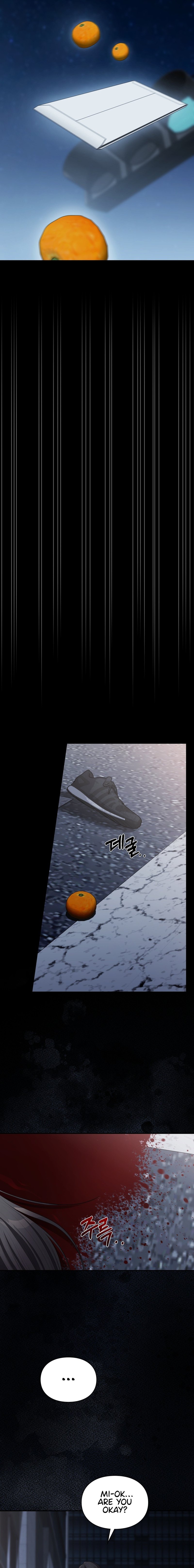 Beethoven Syndrome Chapter 33 image 7