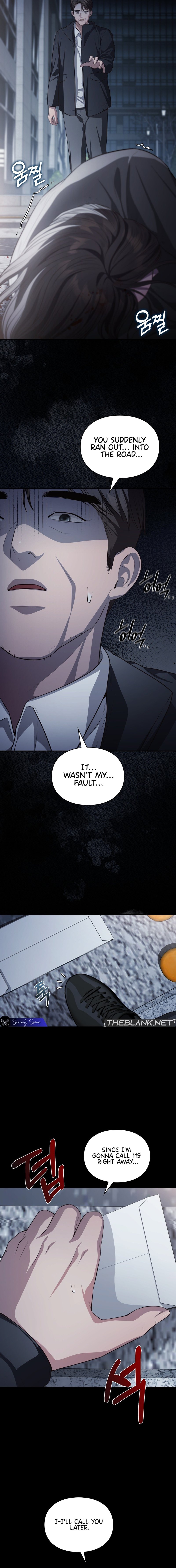 Beethoven Syndrome Chapter 33 image 8