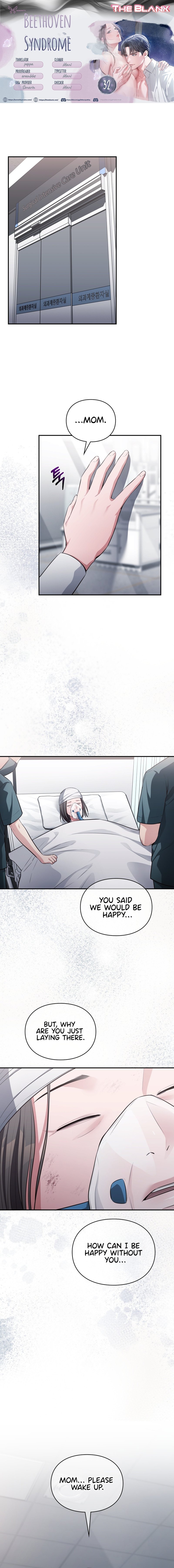 Beethoven Syndrome Chapter 34 image 0
