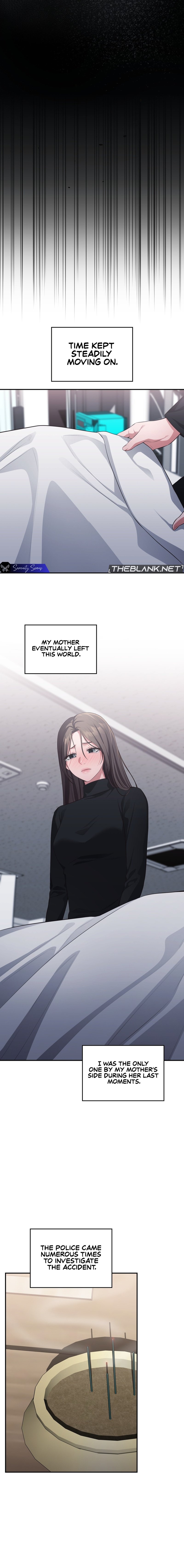 Beethoven Syndrome Chapter 34 image 9