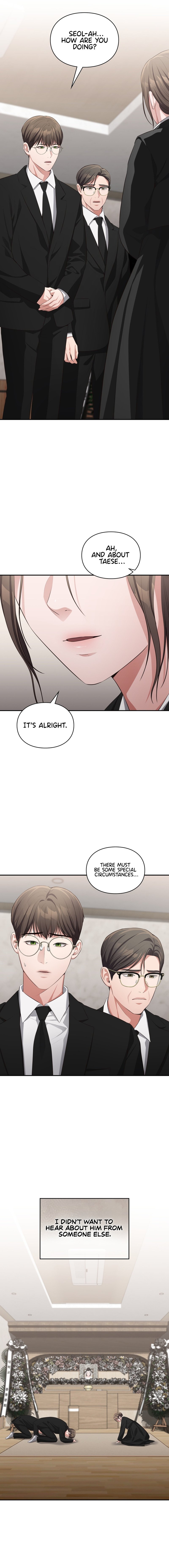Beethoven Syndrome Chapter 34 image 11