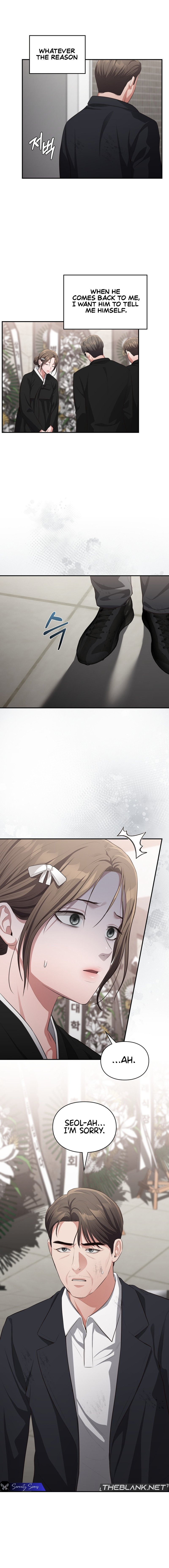 Beethoven Syndrome Chapter 34 image 12