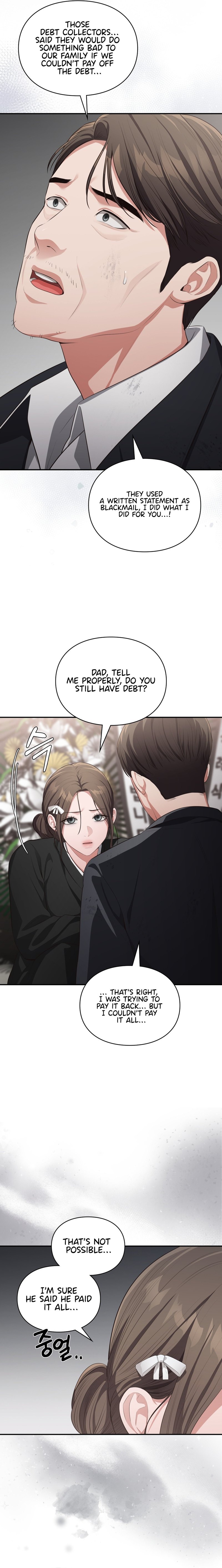 Beethoven Syndrome Chapter 34 image 14