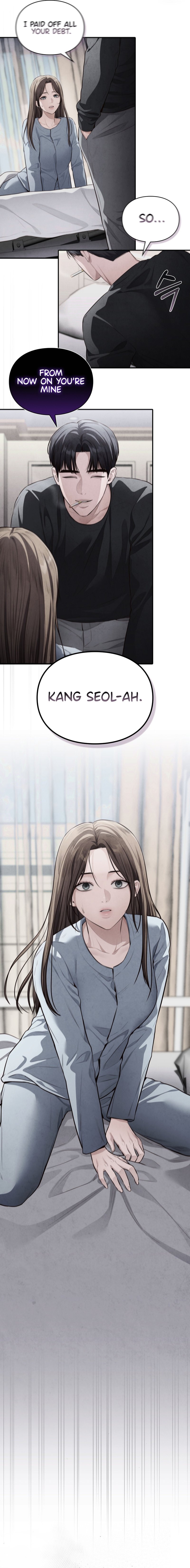 Beethoven Syndrome Chapter 34 image 15