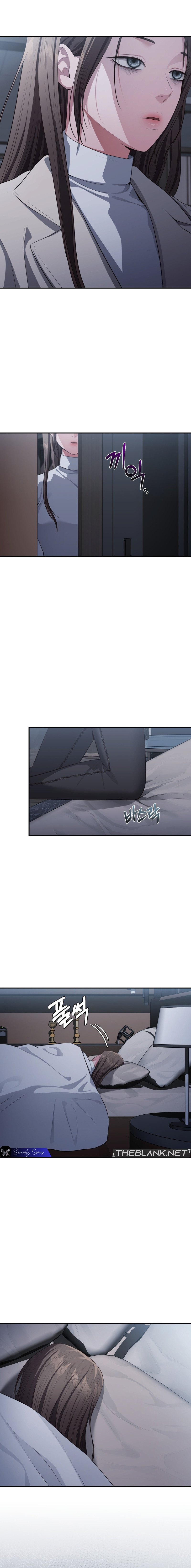 Beethoven Syndrome Chapter 34 image 3